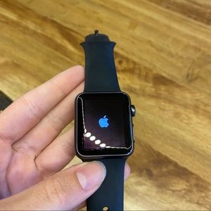 Apple Watch series 1 38 MM